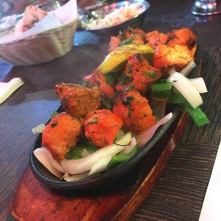 Royal Indian Cuisine